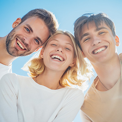 craniofacial orthodontics